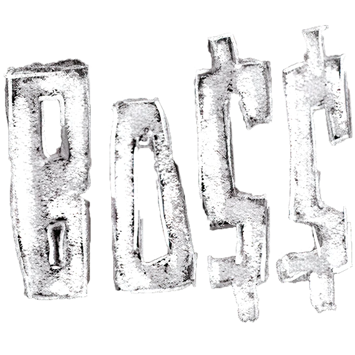B.O.S.S.