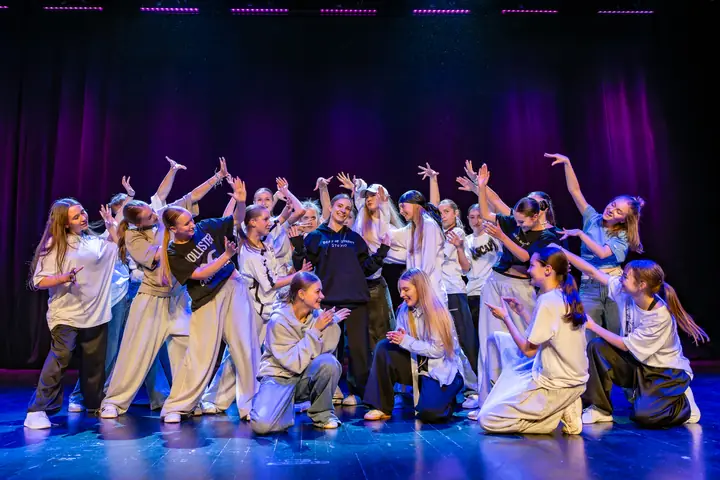 Gala B.O.S.S. Beat Of Street Studio w Nowym Targu 2024
