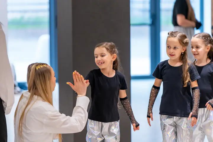 Przygotowania za kulisami podczas gali B.O.S.S. w Nowym Targu 2025