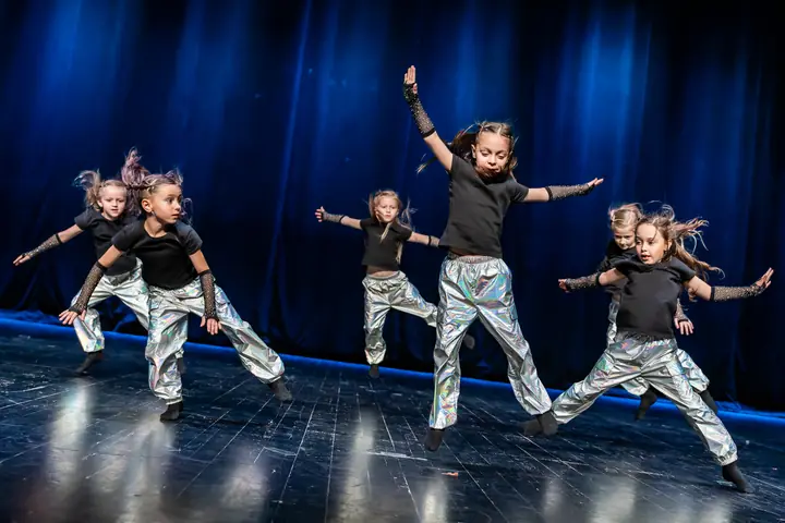 Gala B.O.S.S. Beat Of Street Studio w Nowym Targu 2025