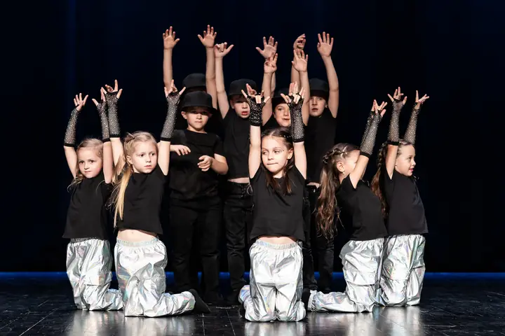 Gala B.O.S.S. Beat Of Street Studio w Nowym Targu 2025