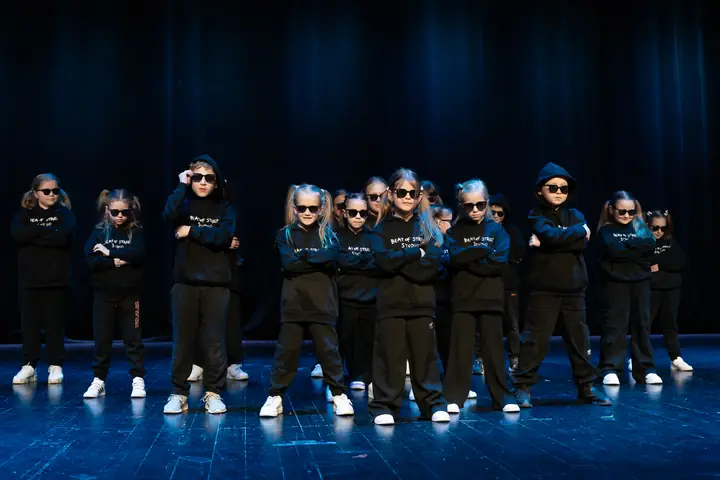 Gala B.O.S.S. Beat Of Street Studio w Nowym Targu 2025