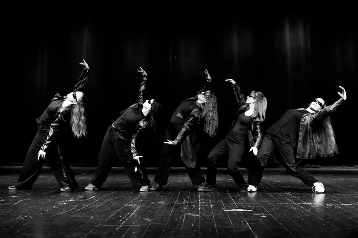 Gala B.O.S.S. Beat Of Street Studio w Nowym Targu 2025