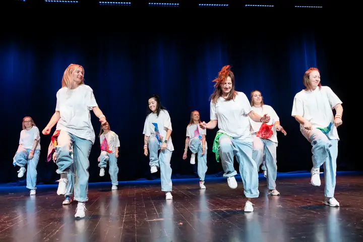 Gala B.O.S.S. Beat Of Street Studio w Nowym Targu 2025