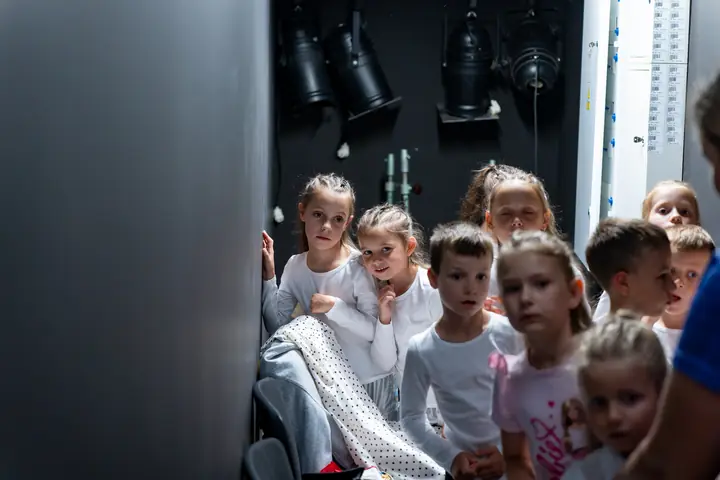 Przygotowania za kulisami podczas gali B.O.S.S. w Nowym Targu 2026