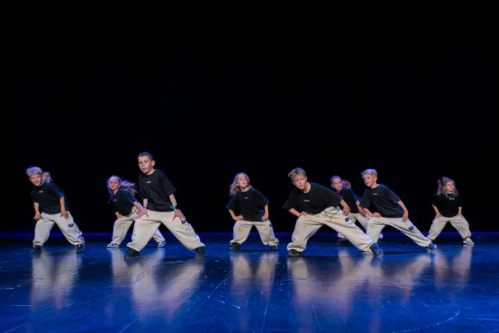 Gala B.O.S.S. Beat Of Street Studio w Nowym Targu 2026
