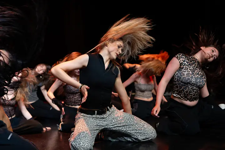 Gala B.O.S.S. Beat Of Street Studio w Nowym Targu 2026