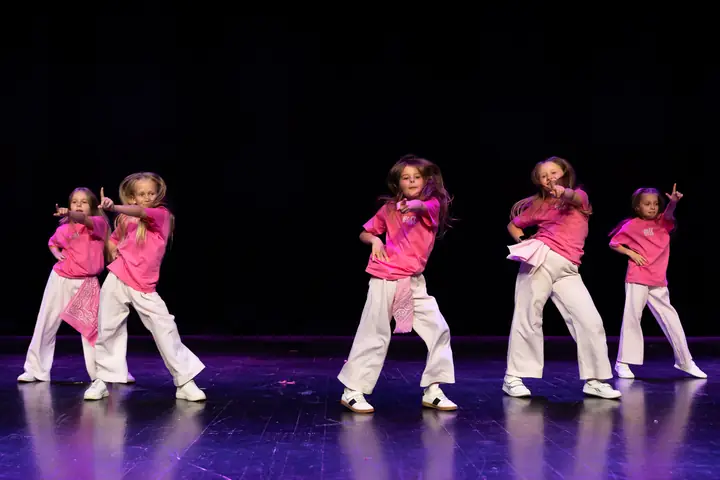 Gala B.O.S.S. Beat Of Street Studio w Nowym Targu 2026