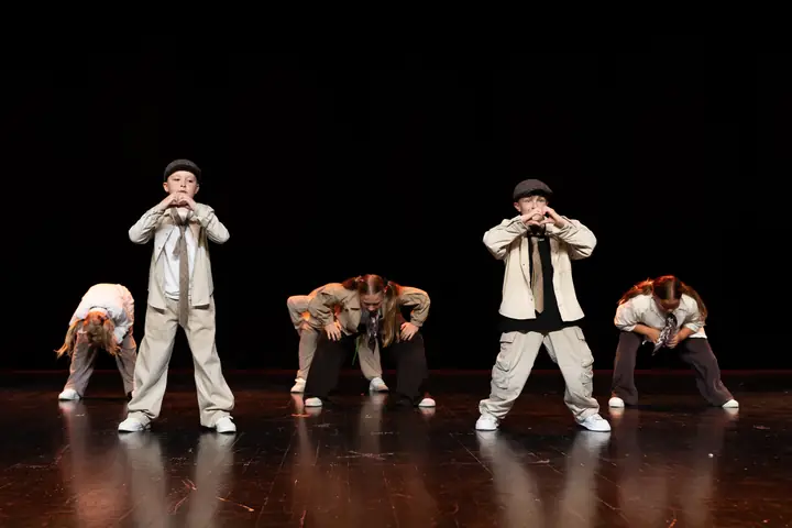 Gala B.O.S.S. Beat Of Street Studio w Nowym Targu 2026