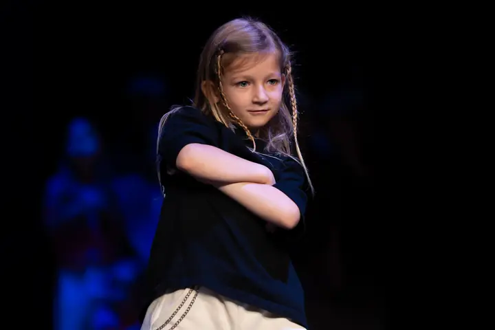 Gala B.O.S.S. Beat Of Street Studio w Nowym Targu 2026