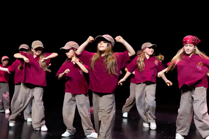 Gala B.O.S.S. Beat Of Street Studio w Nowym Targu 2026