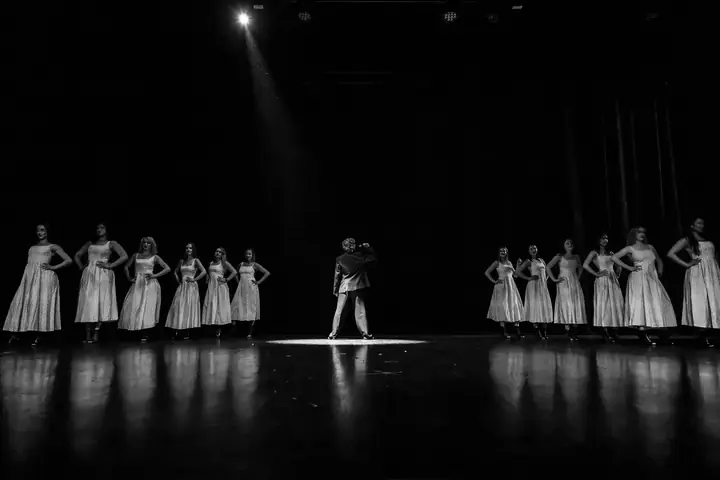 Gala B.O.S.S. Beat Of Street Studio w Nowym Targu 2026