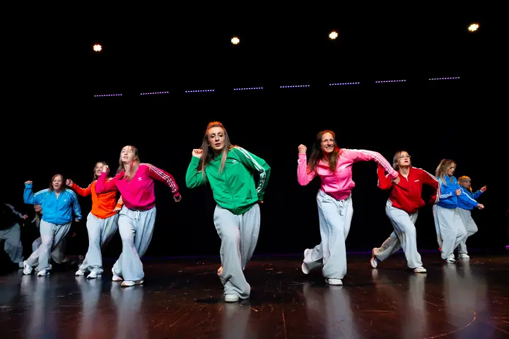 Gala B.O.S.S. Beat Of Street Studio w Nowym Targu 2026