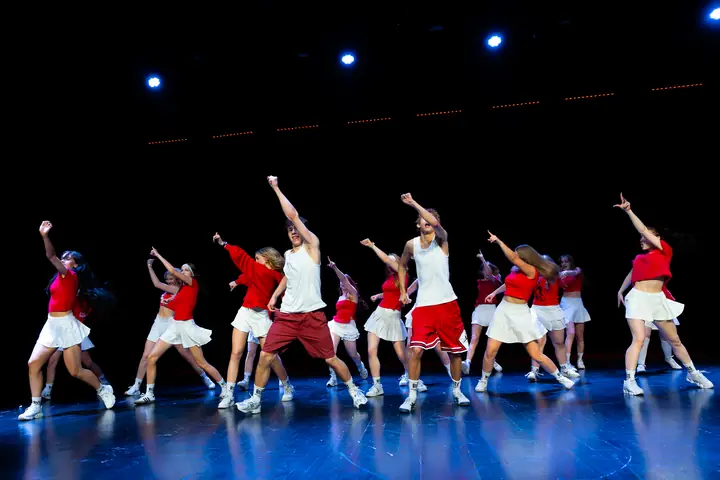 Gala B.O.S.S. Beat Of Street Studio w Nowym Targu 2026