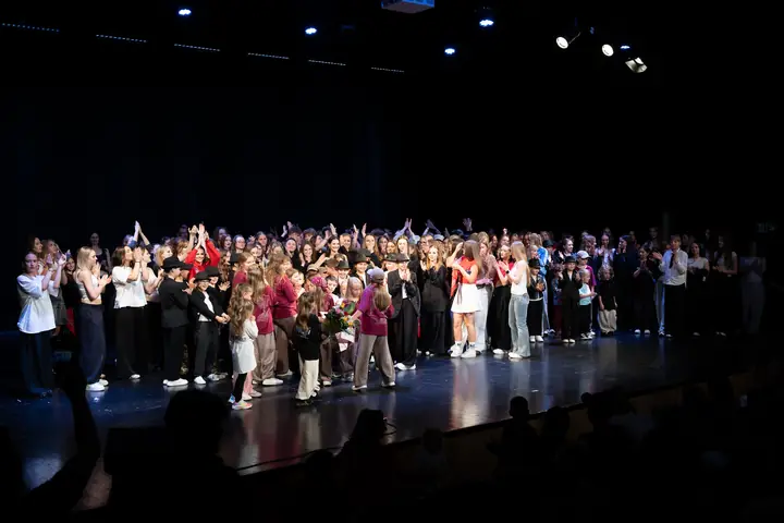 Gala B.O.S.S. Beat Of Street Studio w Nowym Targu 2026
