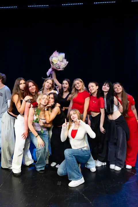 Gala B.O.S.S. Beat Of Street Studio w Nowym Targu 2026