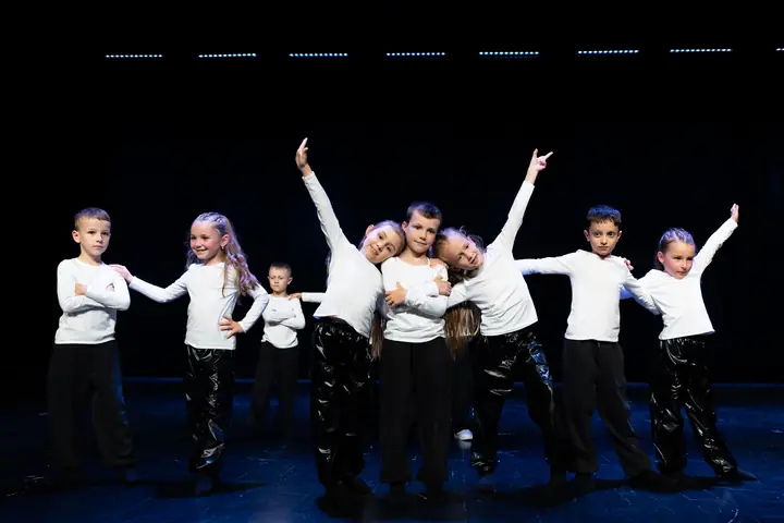 Gala B.O.S.S. Beat Of Street Studio w Nowym Targu 2026
