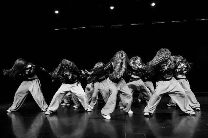 Gala B.O.S.S. Beat Of Street Studio w Nowym Targu 2026