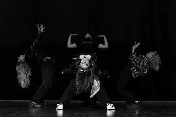 Gala B.O.S.S. Beat Of Street Studio w Nowym Targu 2026