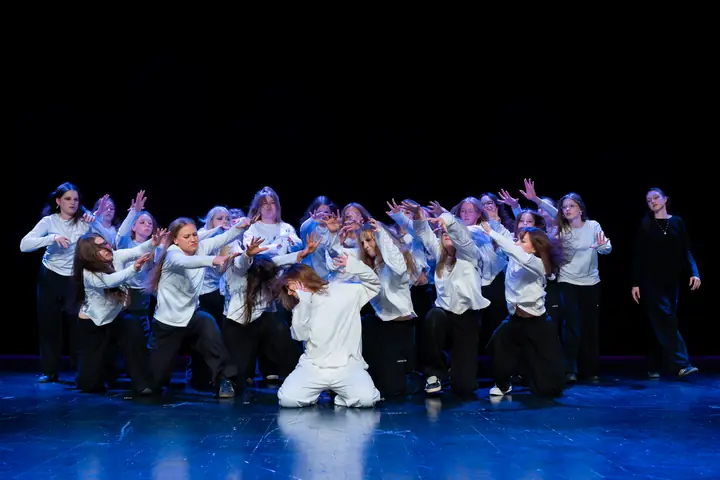 Gala B.O.S.S. Beat Of Street Studio w Nowym Targu 2026