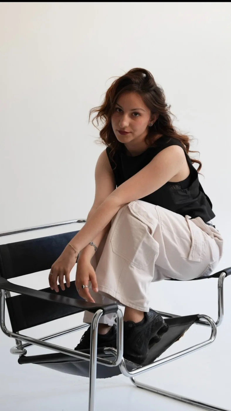 Iza Garbacz — instruktorka commercial B.O.S.S. w Nowym Targu