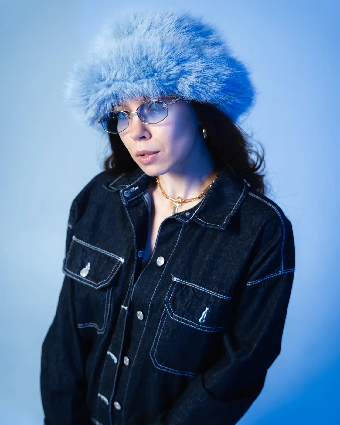 Tanysha Ilchenko — instruktorka hip-hop B.O.S.S. w Nowym Targu